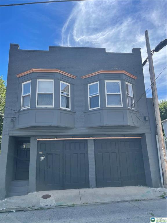 Building Photo - 418 Chestnut St