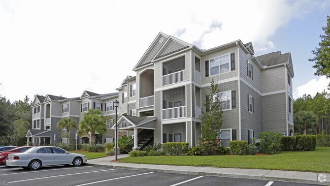 Bartram Springs Apartments Bartram Springs Apartments