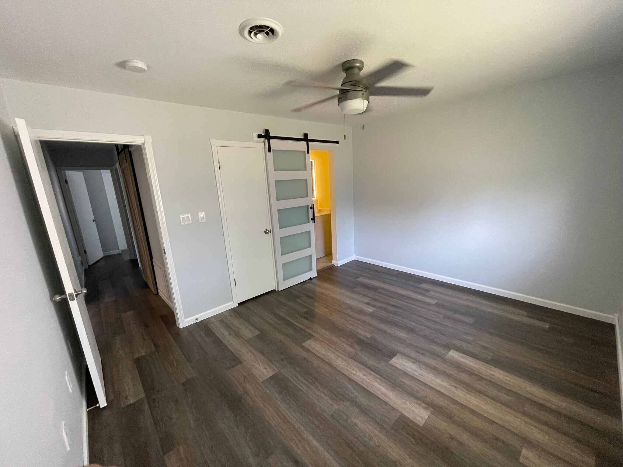 BEDROOM #2 - 2275 N Cable Rd