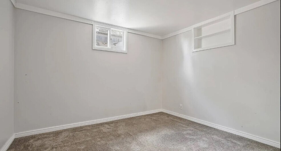 Lower-Level Bedroom # 4 - 7141 Quivas