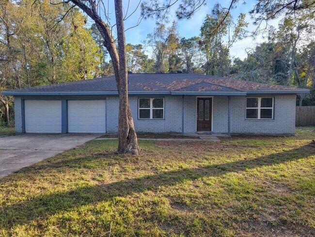 Building Photo - RECENTLY REMODELED 3 BEDROOM 2 BATH LEASE HOME IN SPRING, TEXAS