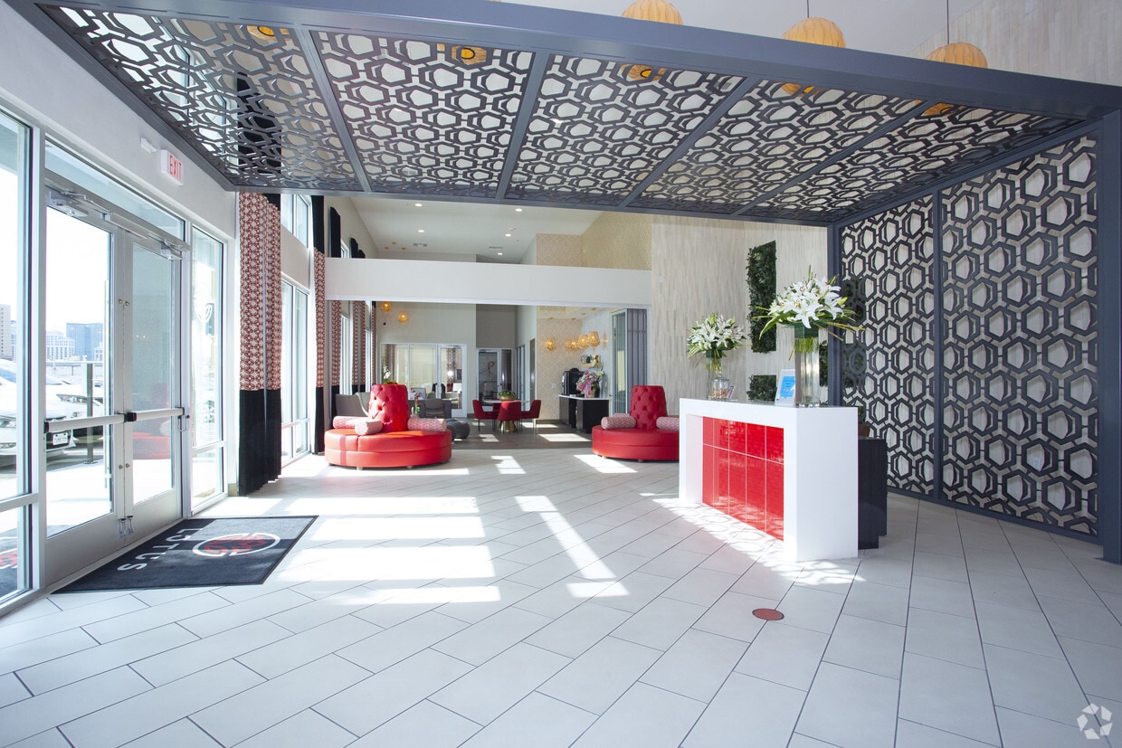 Green Leaf Lotus Las Vegas Nv Apartment Finder