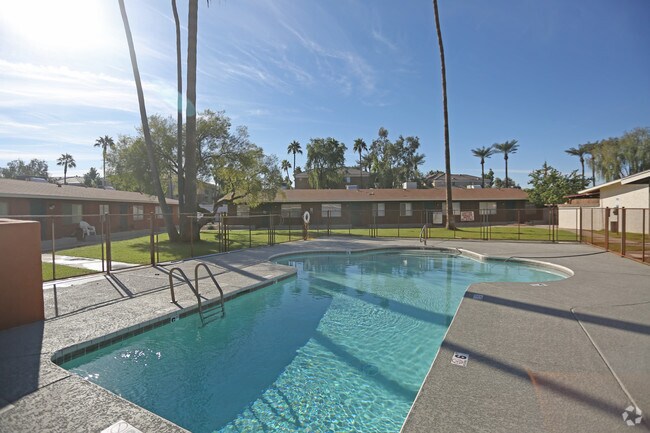 Villa Ventura Phoenix, AZ Apartment Finder