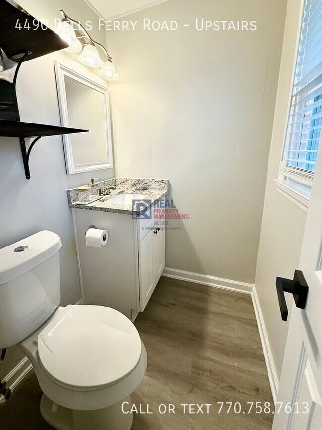 Building Photo - 4490 Bells Ferry Rd