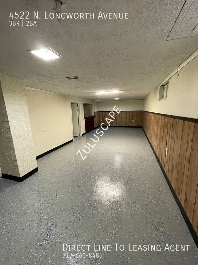 Building Photo - 4522 N Longworth Ave