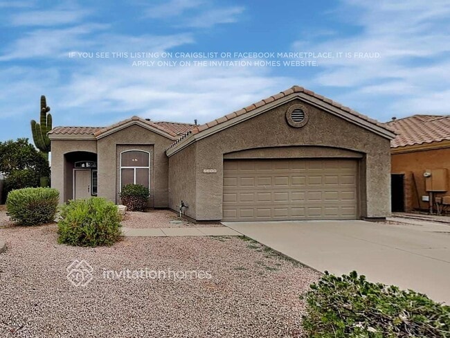 Building Photo - 7348 E Lomita Ave