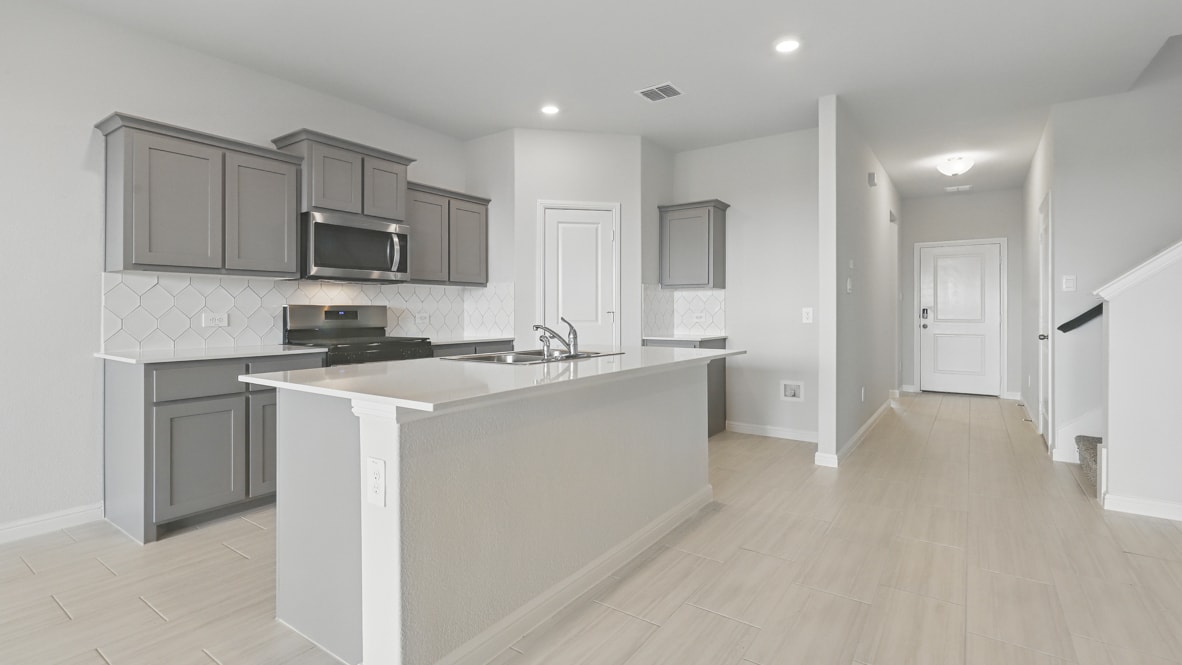 Building Photo - 9628 Brickridge Ln