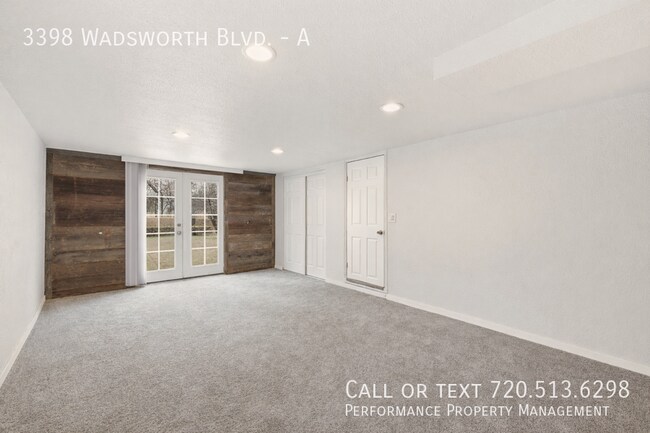 Building Photo - 3398 Wadsworth Blvd