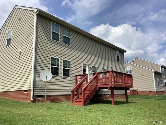 Building Photo - 3005 Falcon Creek Dr