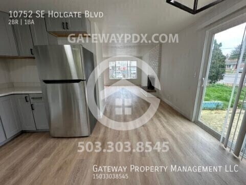 Building Photo - 10752 SE Holgate Blvd