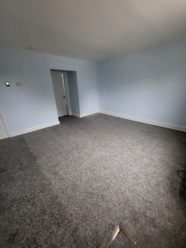 Building Photo - 2531 Mosher St