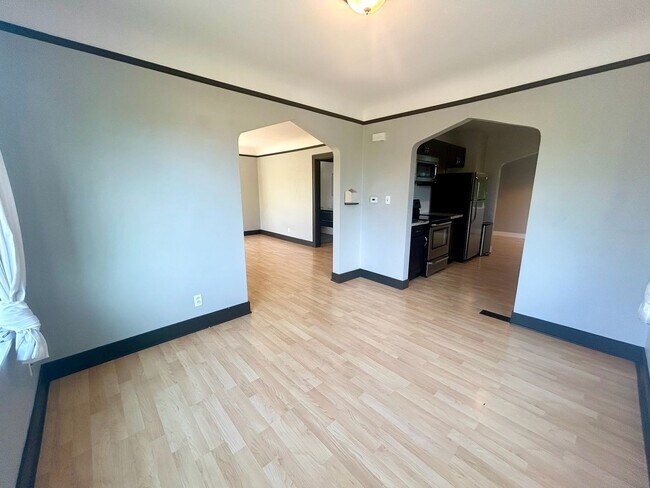 Building Photo - Rainier Beach Home