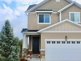 Building Photo - 891 S 2040 W