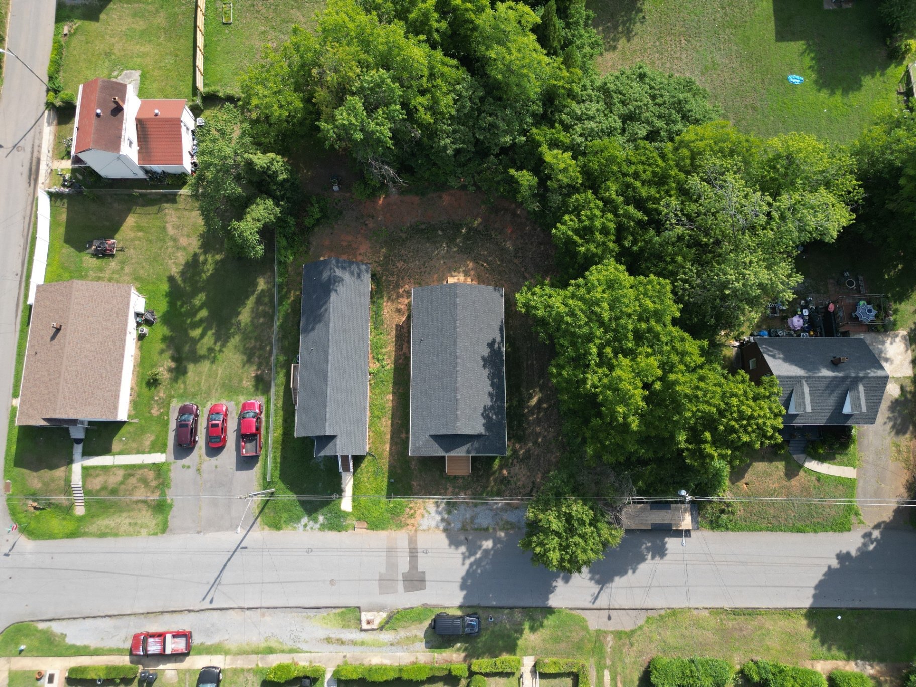 Building Photo - 1415 Floyd St