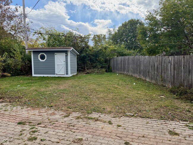 Building Photo - 8231 E 50th St