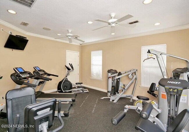 Building Photo - 4480 Deerwood Lake Pkwy