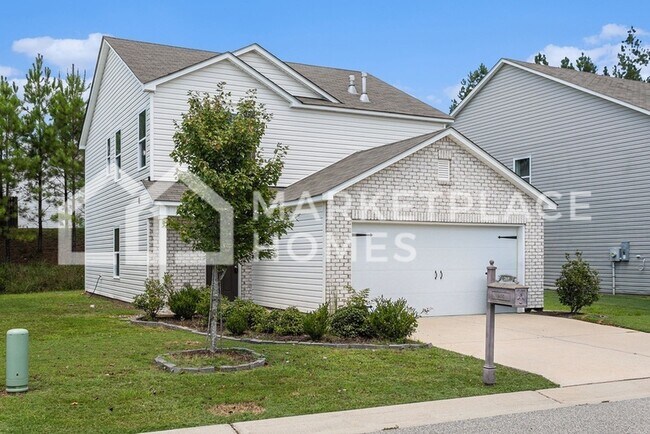 Building Photo - 269 Chesser Reserve Dr