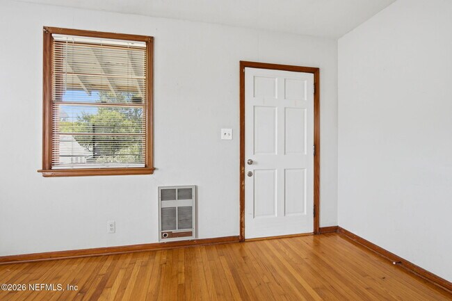 Building Photo - 2745 Forbes St