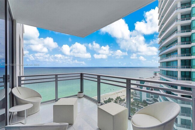 Building Photo - 3535 S Ocean Dr