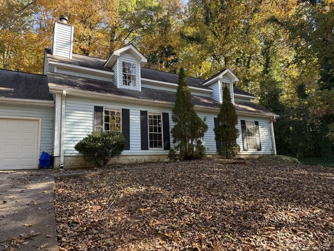 Primary Photo - 888 Timbercrest Ct