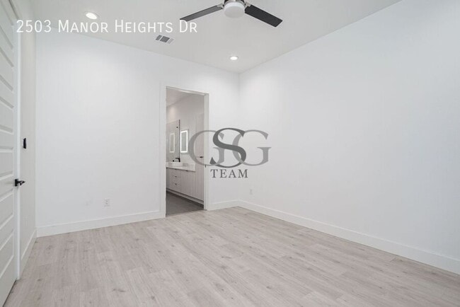 Building Photo - 2503 Mnr Hts Dr