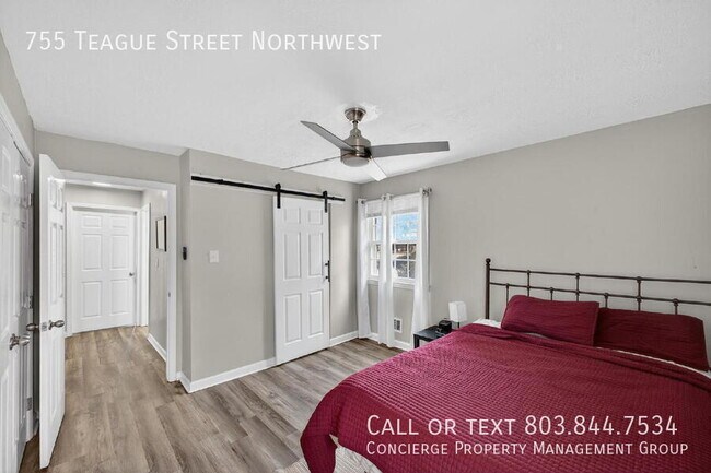 Building Photo - 755 Teague St NW