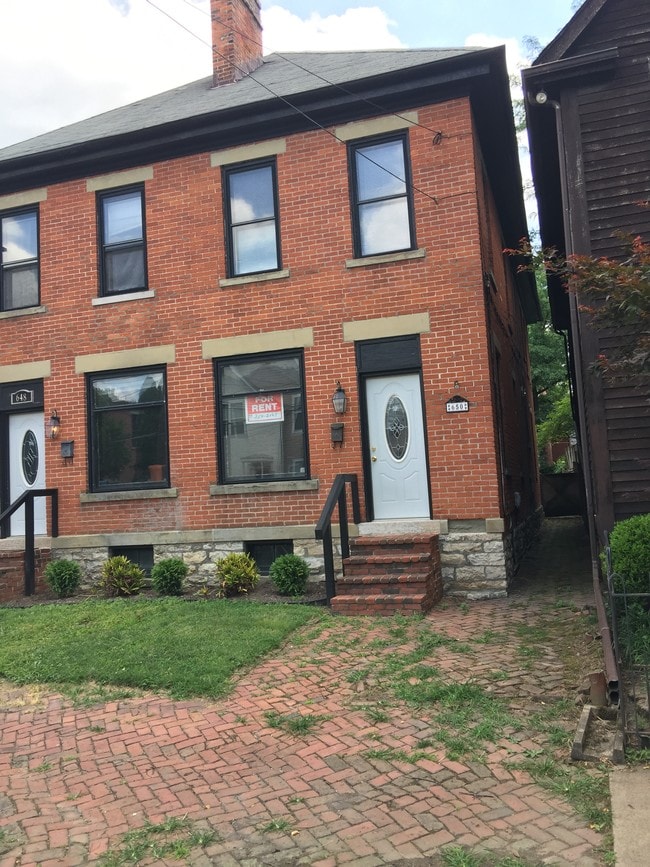 Primary Photo - 650 S 9th St