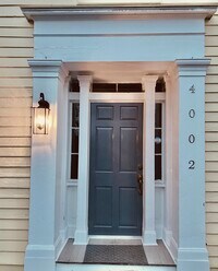 Building Photo - 4002 Chatham St