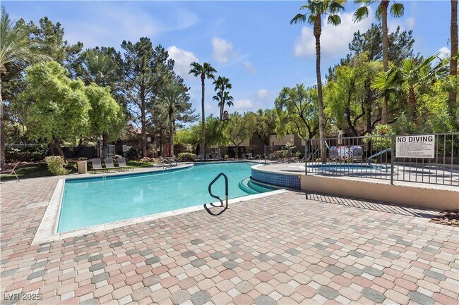 Building Photo - 9000 S Las Vegas Blvd