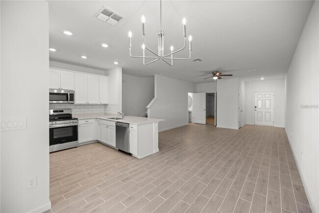 Building Photo - 3632 SE 37th Ct