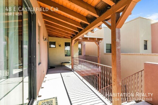 Building Photo - 48 E Castlefield Cir