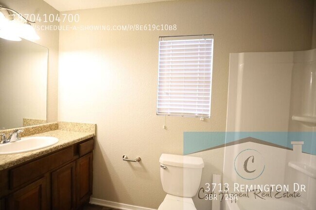 Building Photo - 3713 Remington Dr