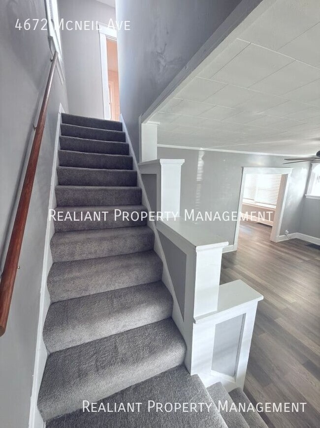 Building Photo - 4672 Mc Neil Ave