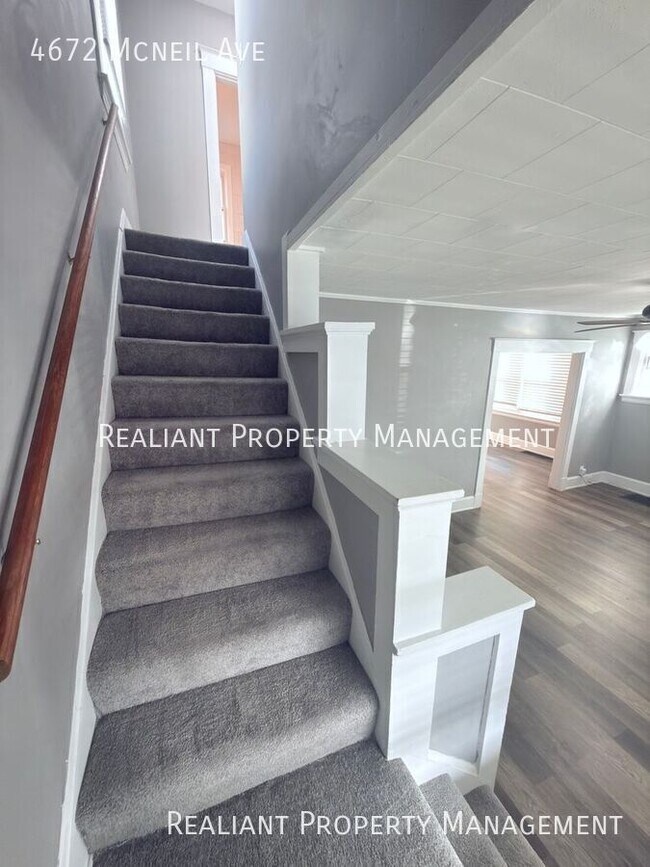 Building Photo - 4672 Mcneil Ave-