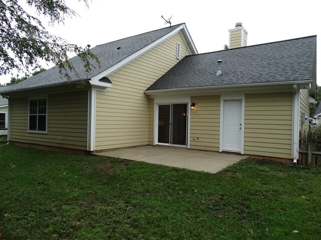 Building Photo - 306 Cedarcroft Dr