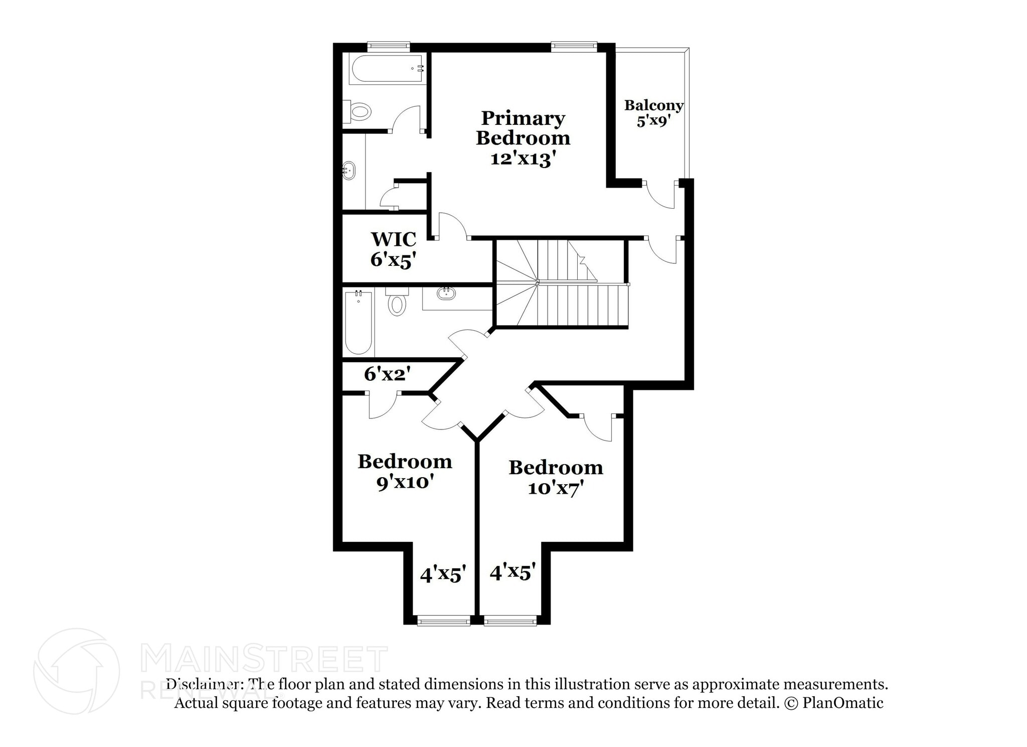 Building Photo - 212 Ridgeway Blvd
