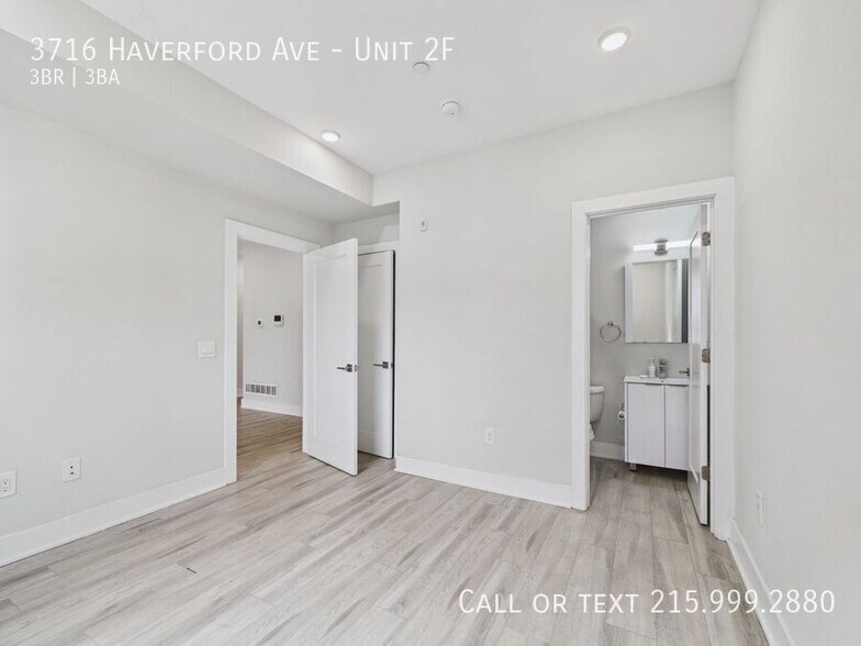 Building Photo - 3716 Haverford Ave