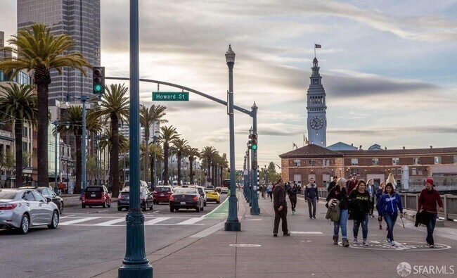 Building Photo - 201 Harrison St
