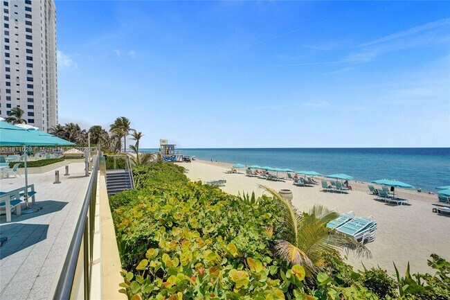 Building Photo - 2501 S Ocean Dr