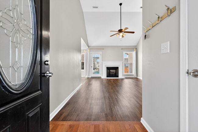 Building Photo - 3693 S Jot Dr