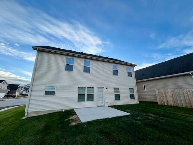 Building Photo - 2833 Cherry Blossom Way