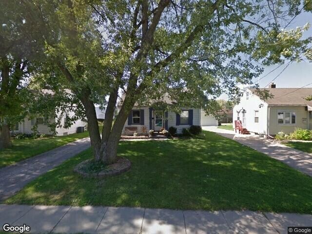 Building Photo - 3942 57th St