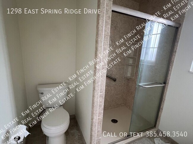 Building Photo - 1298 E Spring Ridge Dr