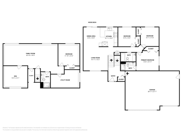 Building Photo - 9996 Park Pl Dr