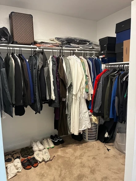 Building Photo - 3012 Mulberry Ave