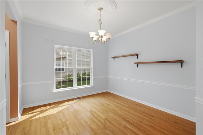 Building Photo - Spacious Broadlands Home Backing to Nature with Expansive Outdoor Living