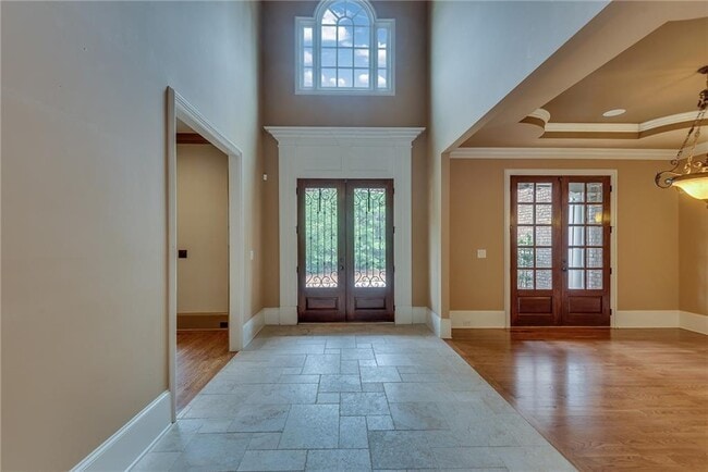 Building Photo - 3924 Sweat Creek Run NE