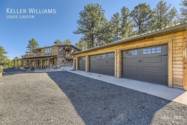 Building Photo - 9170 Frank Rd