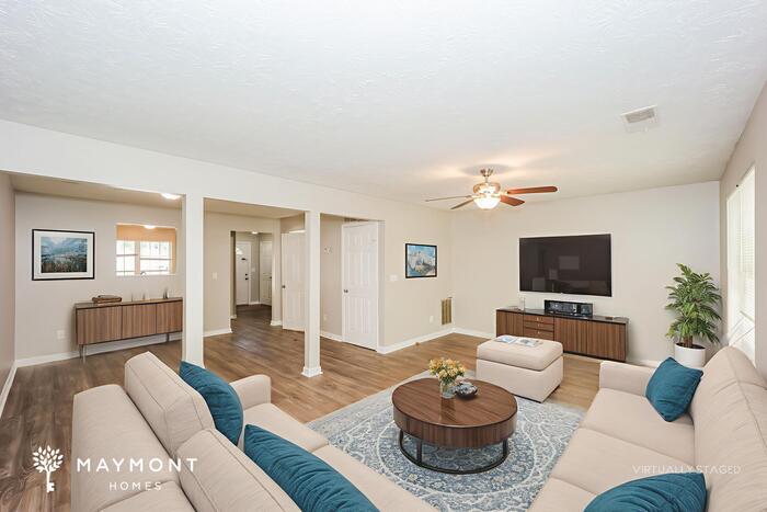 Building Photo - 3450 Waldrop Trail