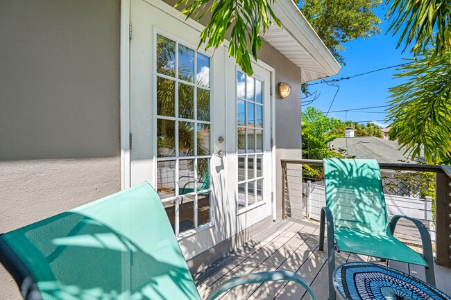 Building Photo - Historic Granada Terrace Home in St. Pete!!
